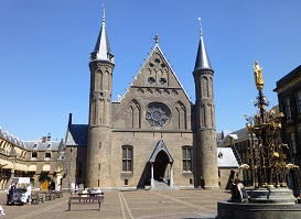 den haag binnenhof