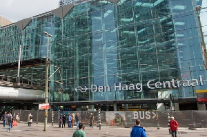 den haag cs