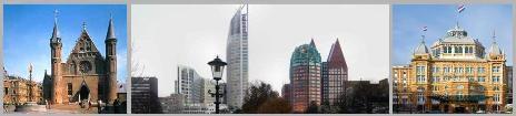 den haag