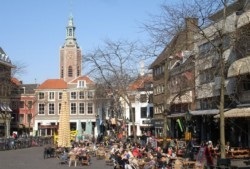 grote markt den haag