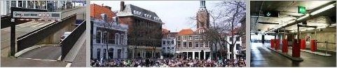 den haag grote markt