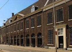 den haag koorenhuis