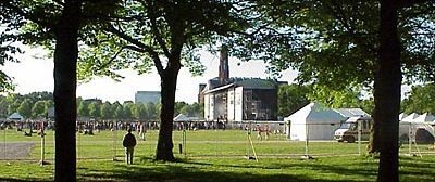 den haag malieveld