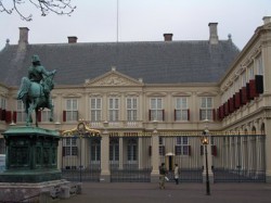 den haag noordeinde