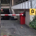 Parkeergarage Den Haag bezuidenhout