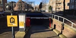 Parkeergarage Lange Voorhout Den Haag