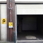 Parkeergarage Den Haag paviljoensgracht