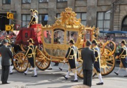 den haag prinsjesdag