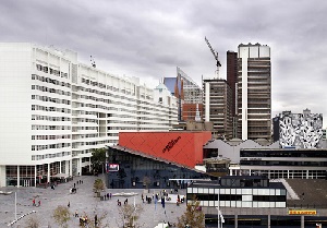 den haag spui