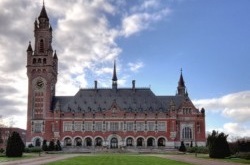 den haag spui
