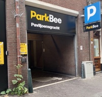 goedkoop parkeren parkeergarage den haag