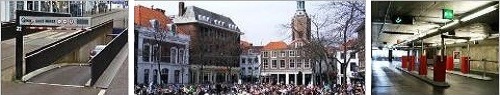 den haag grote markt