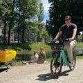 gratis parkeren