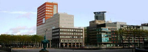 den haag laakhaven