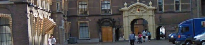 parkeren den haag binnenhof