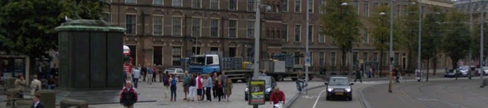 parkeren den haag buitenhof