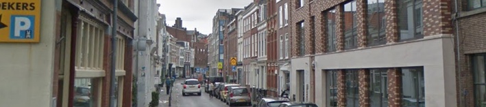 parkeren westeinde den haag