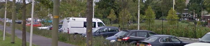 parkeren zuiderpark den haag