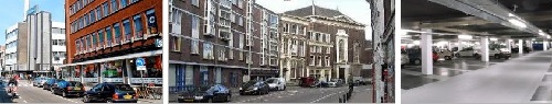 den haag lutherse burgwal