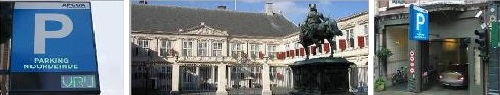 den haag noordeinde
