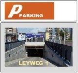 parkeergarage leyweg den haag