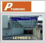 Parkeergarage Leyweg 2 Den Haag