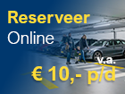 parkeergarage boulevard scheveningen