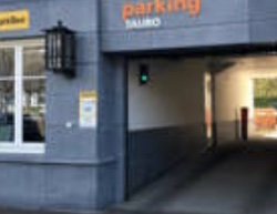 parkeergarage den haag koninginnegracht 