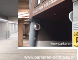 parkeergarage den haag paviljoensgracht 