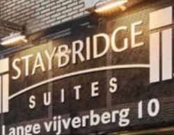 parkeergarage den haag Staybridge Suites  