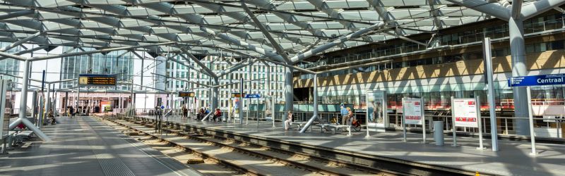 parkeren buitenhof den haag 