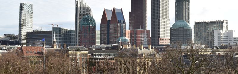 parkeren centraalstation den haag