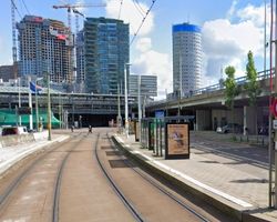 parkeren den haag centrum 