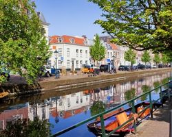 parkeren den haag haagsehout 