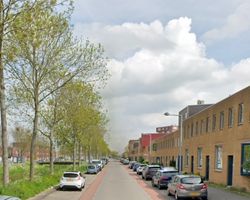 parkeren den haag leidschenveen 