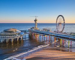 parkeren den haag scheveningen 