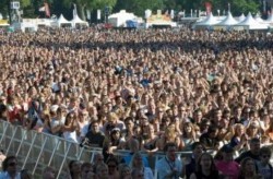 parkpop den haag