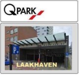 parkeergarage laakhaven