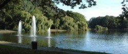 den haag zuiderpark